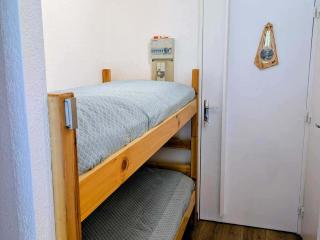 Studio cosy 4 pers à Châtel avec terrasse et parking - FR-1-676-221 - Châtel - 5