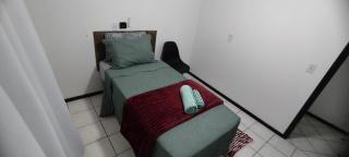Quarto em casa de família - Joinville - 9