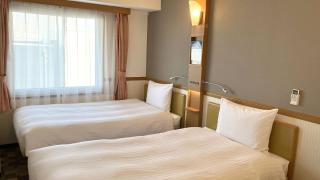 Toyoko Inn Moriya Ekimae - 2