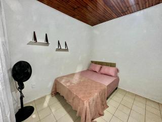 Casa em Condominio no Centro para 6 pessoas - Ponta Porã - 1