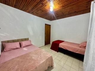 Casa em Condominio no Centro para 6 pessoas - Ponta Porã - 3