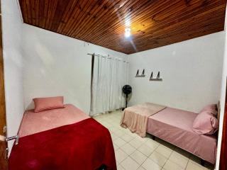 Casa em Condominio no Centro para 6 pessoas - Ponta Porã - 2