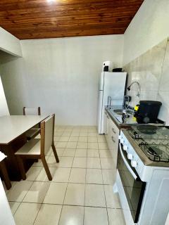 Casa em Condominio no Centro para 6 pessoas - Ponta Porã - 9