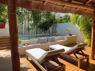 Casa alado de la playa - Cancún - 0