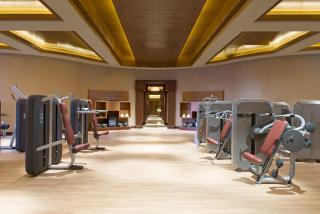 Londoner Grand, a Luxury Collection Hotel, Macau - Macau - 1