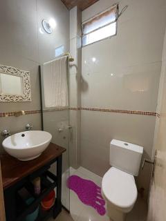 Casa ara - Porto Iguaçu - 1
