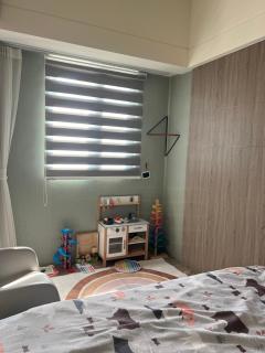 Panda Homestay - Donggang - 1
