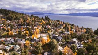 Lares Patagonia - Bariloche - 2