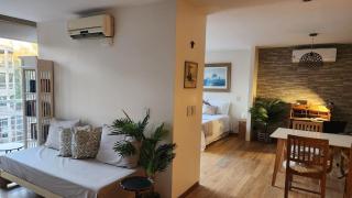 Concord Pilar Esplendido Loft 60m with garage - La Lonja - 7