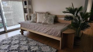 Concord Pilar Esplendido Loft 60m with garage - La Lonja - 4