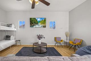 Beautiful 1 BR Home Pool Bocce Court - Bermuda Dunes - 9
