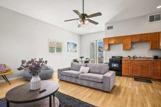 Beautiful 1 BR Home Pool Bocce Court - Bermuda Dunes - 3