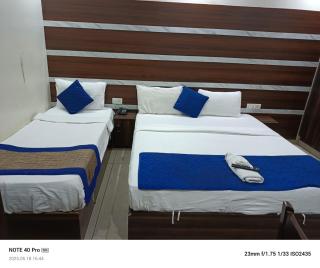 Oasis Residency - New Delhi - 7