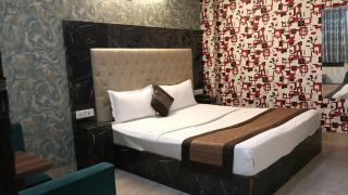 Oasis Residency - New Delhi - 4