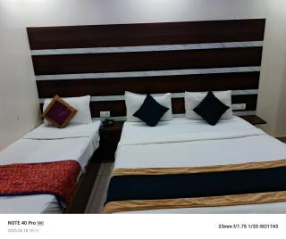 Oasis Residency - New Delhi - 6