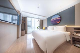 Atour Light Hotel (Chengdu Hi-tech West Zone University of Electronic Technology) - Chengdu - 7