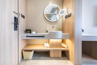 Atour Light Hotel (Chengdu Hi-tech West Zone University of Electronic Technology) - Chengdu - 4