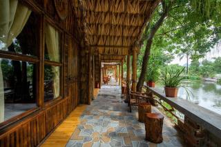 Tam Coc Bungalow - Ninh Binh - 9