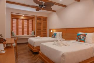 The Jam Boutique Hotel - 1