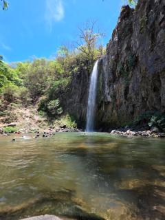 De La Cascata Glamping - Cerro Pelón - 2