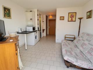Studio en RDC avec Jardin Privatif et Piscine, à 50m de la Plage - Saint-Cyprien - FR-1-732-6 - Saint-Cyprien - 1