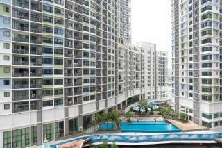 I-City Luxury Condo, Shah Alam D - Smarthome - Shah Alam - 5