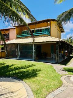 Beach House em Ipioca Maceió -AL - Maceió - 3