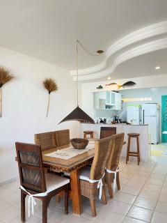 Beach House em Ipioca Maceió -AL - Maceió - 7