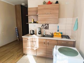 Holiday apartment for 3 guests - Misdroy - 4