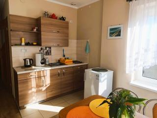 Holiday apartment for 3 guests - Misdroy - 5