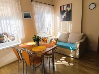 Holiday apartment for 3 guests - Misdroy - 8