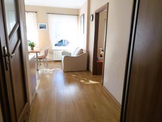 Holiday apartment for 3 guests - Misdroy - 6
