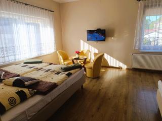 Holiday apartment for 3 guests - Misdroy - 3