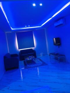 شقق الغروب للشقق المخدومه - 3