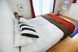 SCD155 Private House for 9 with Rooftop in Ikebukuro, Direct Access to Tokyo's Core Commercial Districts - 2