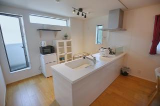 SCD155 Private House for 9 with Rooftop in Ikebukuro, Direct Access to Tokyo's Core Commercial Districts - 6