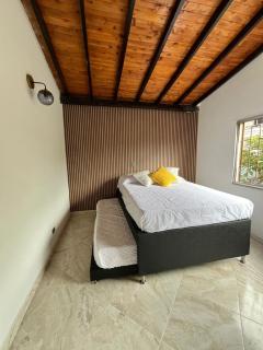Hostal Pacifico Encanto - Medellín - 2
