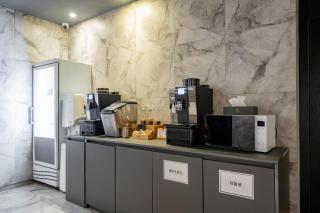 Hotel AND - Suwon - 1