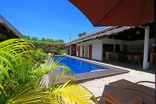 Alona M Panglao - Panglao Island - 0