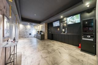 Hotel AND - Suwon - 4