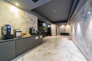 Hotel AND - Suwon - 2