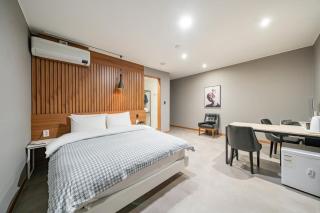 Hotel AND - Suwon - 0