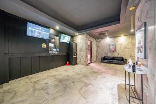 Hotel AND - Suwon - 3