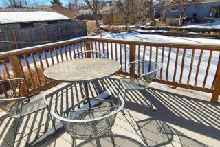 Beautiful Monthly 1BR Near NREL & Trails - Quaker Room 3 - 6