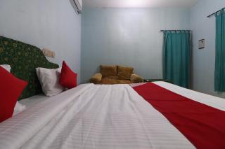 Hotel O Sandhra Apartments - Pūvār - 1