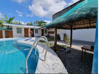 Casa Victoria, Private Pool, Los Banos - Los Baños - 8