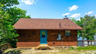 Sunset Escape - Fit For 8 - Gravois Mills - 5