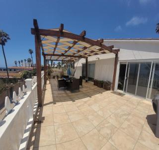 PUNTA BANDERA Beautiful view, a place by the sea! - Corral - 7
