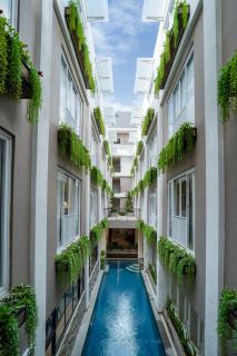 Grand Inkuta - Seminyak - 2