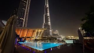 Elegant Downtown Retreat - 6